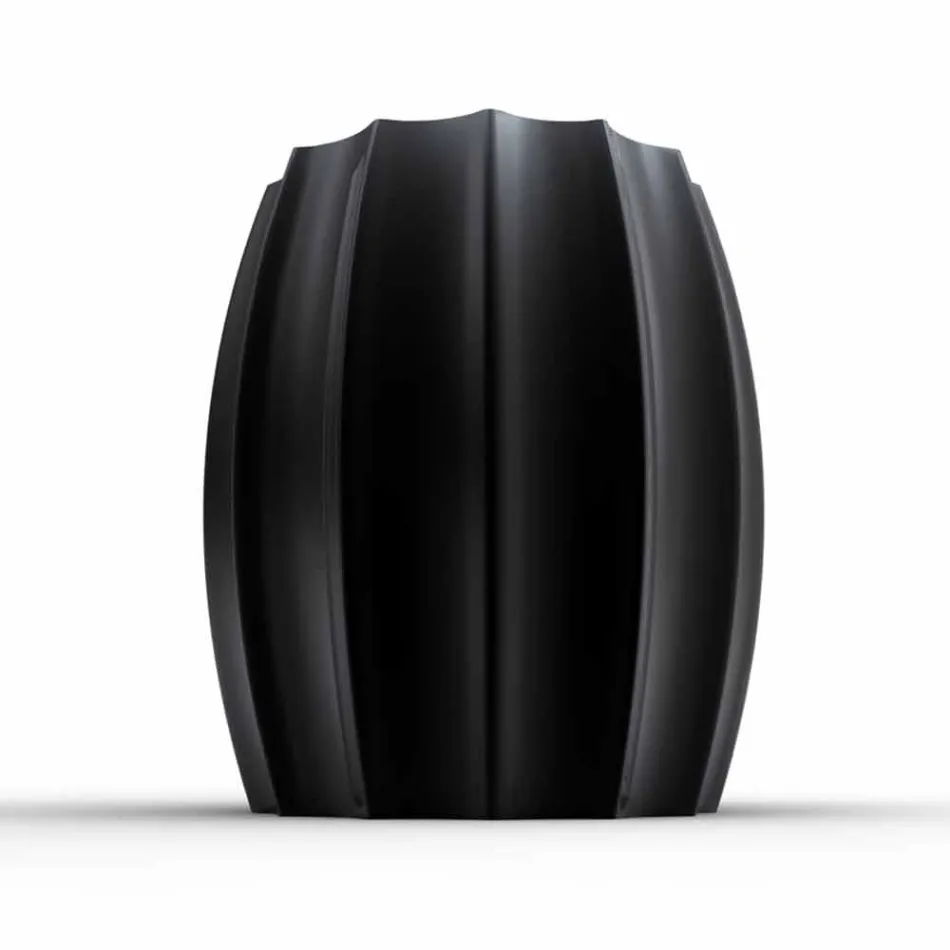 حوض قائم بذاته بتصميم عصري من كاكتوس، صنع في إيطاليا Viadurini