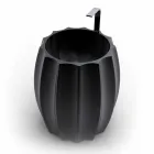 حوض قائم بذاته بتصميم عصري من كاكتوس، صنع في إيطاليا Viadurini