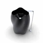 حوض غسيل قائم بذاته بتصميم عصري مصنوع في إيطاليا Viadurini