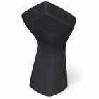 حوض غسيل سيراميك حديث قائم بذاته، صنع في إيطاليا، فيرمينو Viadurini