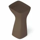 حوض غسيل سيراميك حديث قائم بذاته، صنع في إيطاليا، فيرمينو Viadurini