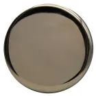 حوض غسيل سيراميك أبيض أو ملون بتصميم عصري مصنوع في إيطاليا - Act Viadurini