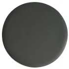 حوض غسيل سيراميك أبيض أو ملون بتصميم عصري مصنوع في إيطاليا - Act Viadurini