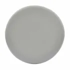 حوض غسيل سيراميك قائم بتصميم عصري، مقاس 60×37، صنع في إيطاليا Viadurini