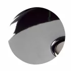 حوض غسيل سيراميك قائم بذاته بتصميم عصري من Gaiola، صنع في إيطاليا Viadurini