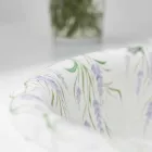 حوض غسيل غائر من البورسلين الكلاسيكي المصنوع يدويًا في إيطاليا، سانتياغو Viadurini