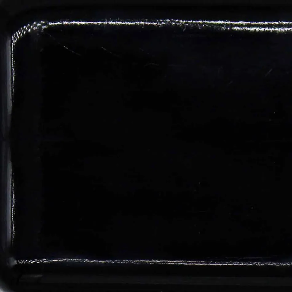 سطح عمل حديث وحوض غائر من سيراميك مايدا الملون Viadurini