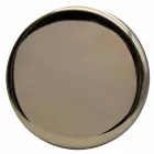 حوض غسيل سيراميك بتصميم عصري مربع أو مستطيل مصنوع في إيطاليا - Act Viadurini