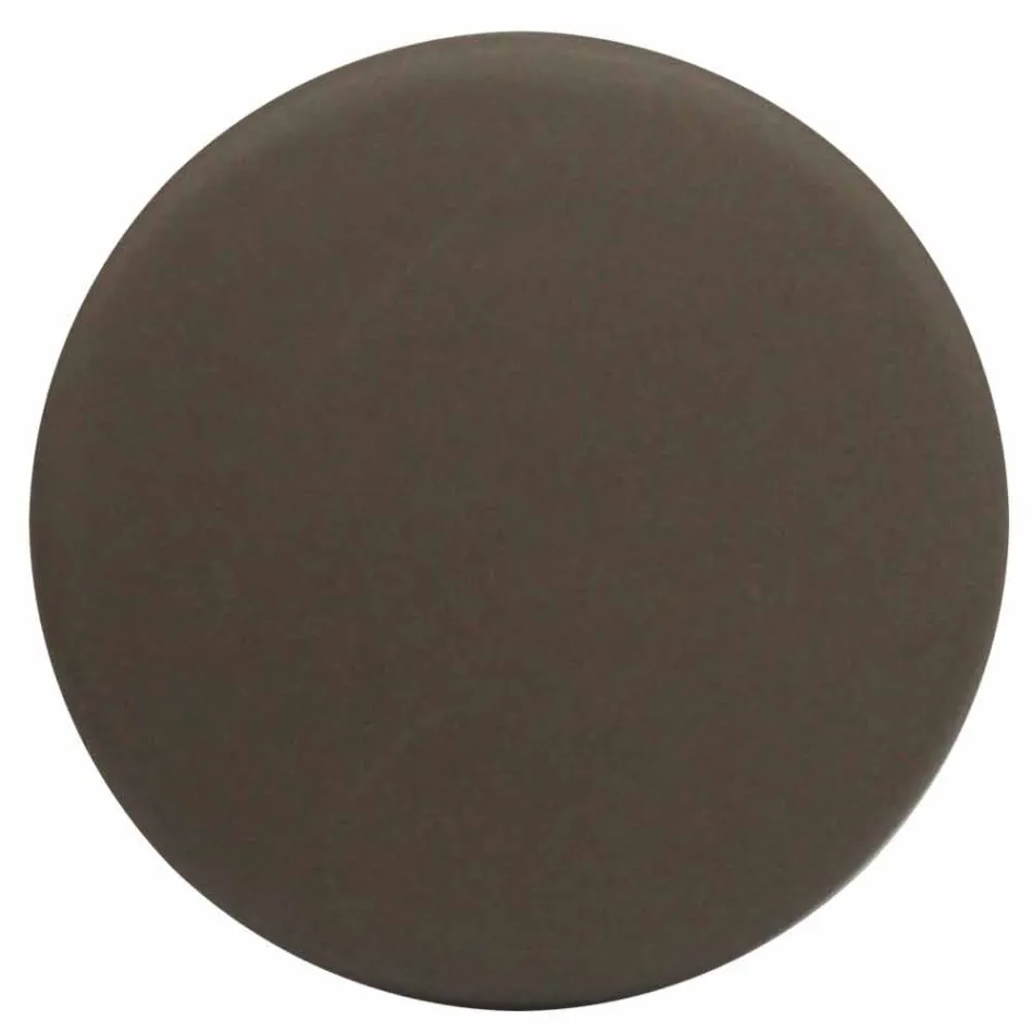 حوض غسيل مستطيل حديث أو معلق 60 × 30 سم من السيراميك - Act Viadurini