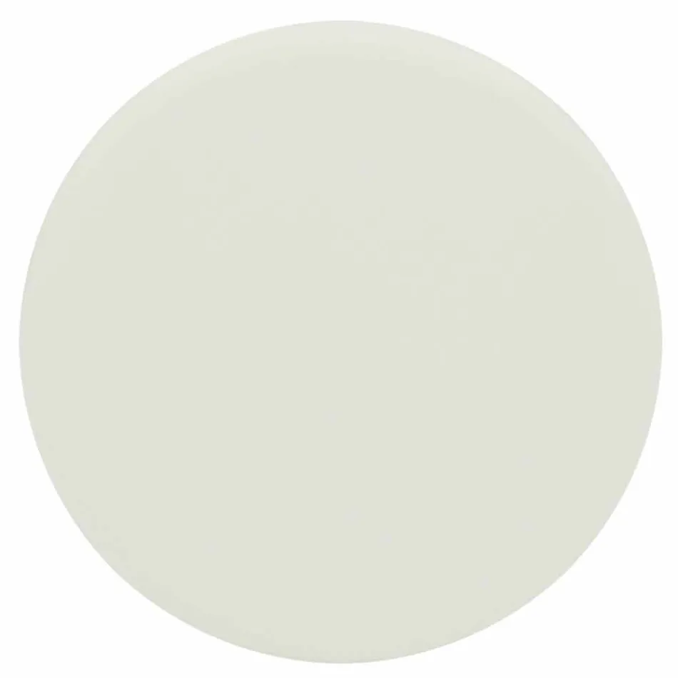 حوض غسيل مستطيل حديث أو معلق 60 × 30 سم من السيراميك - Act Viadurini