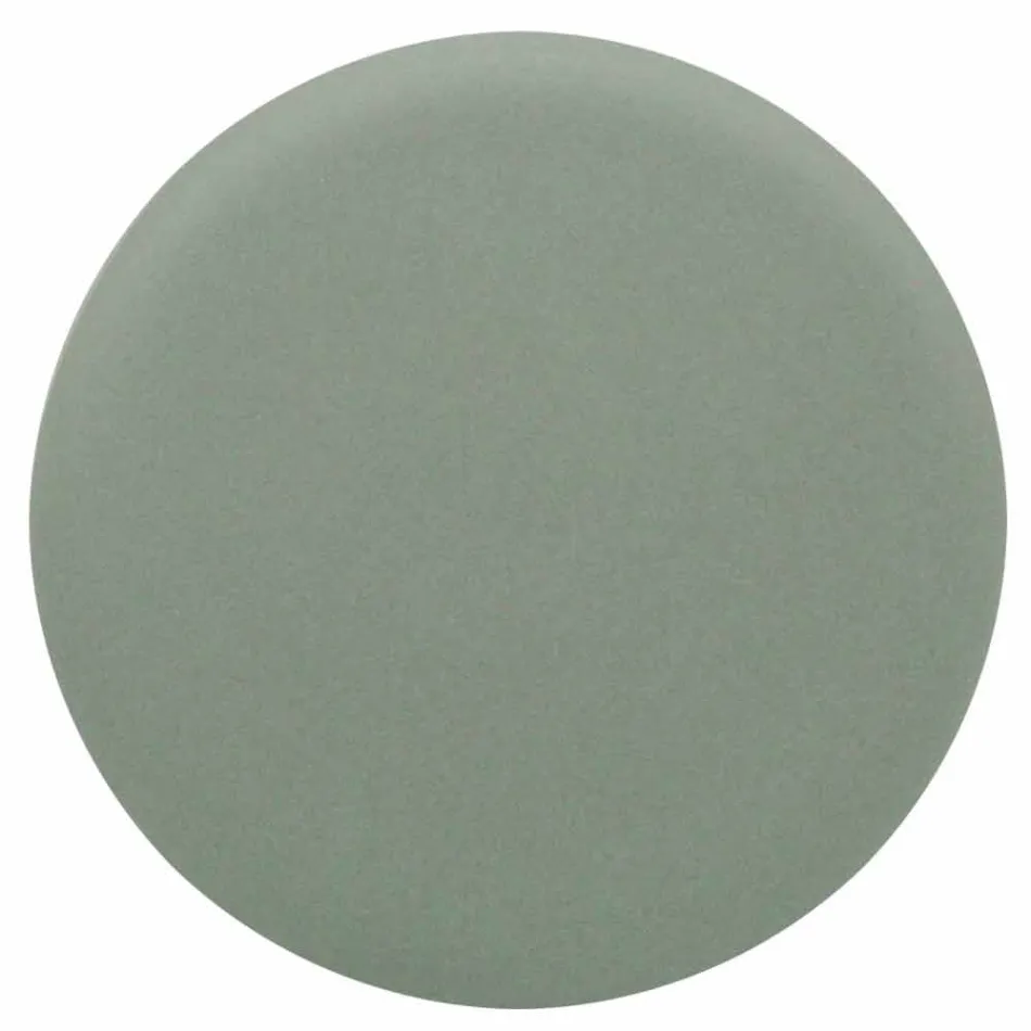 حوض غسيل مستطيل حديث أو معلق 60 × 30 سم من السيراميك - Act Viadurini