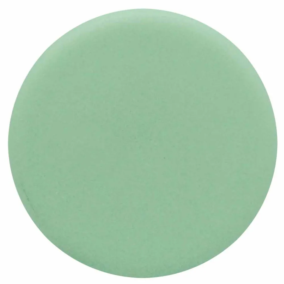 حوض غسيل مستطيل حديث أو معلق 60 × 30 سم من السيراميك - Act Viadurini