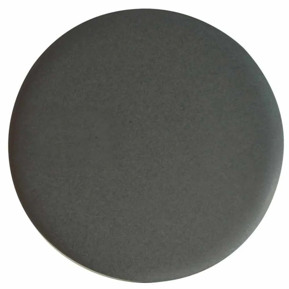 حوض غسيل مستطيل حديث أو معلق 60 × 30 سم من السيراميك - Act Viadurini