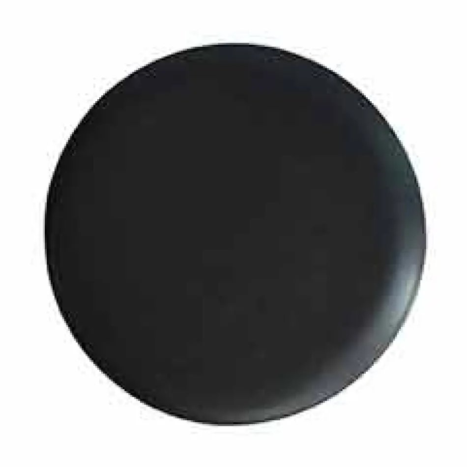 حوض غسيل دائري من السيراميك Star Round50 باللون الأبيض أو الملون Viadurini