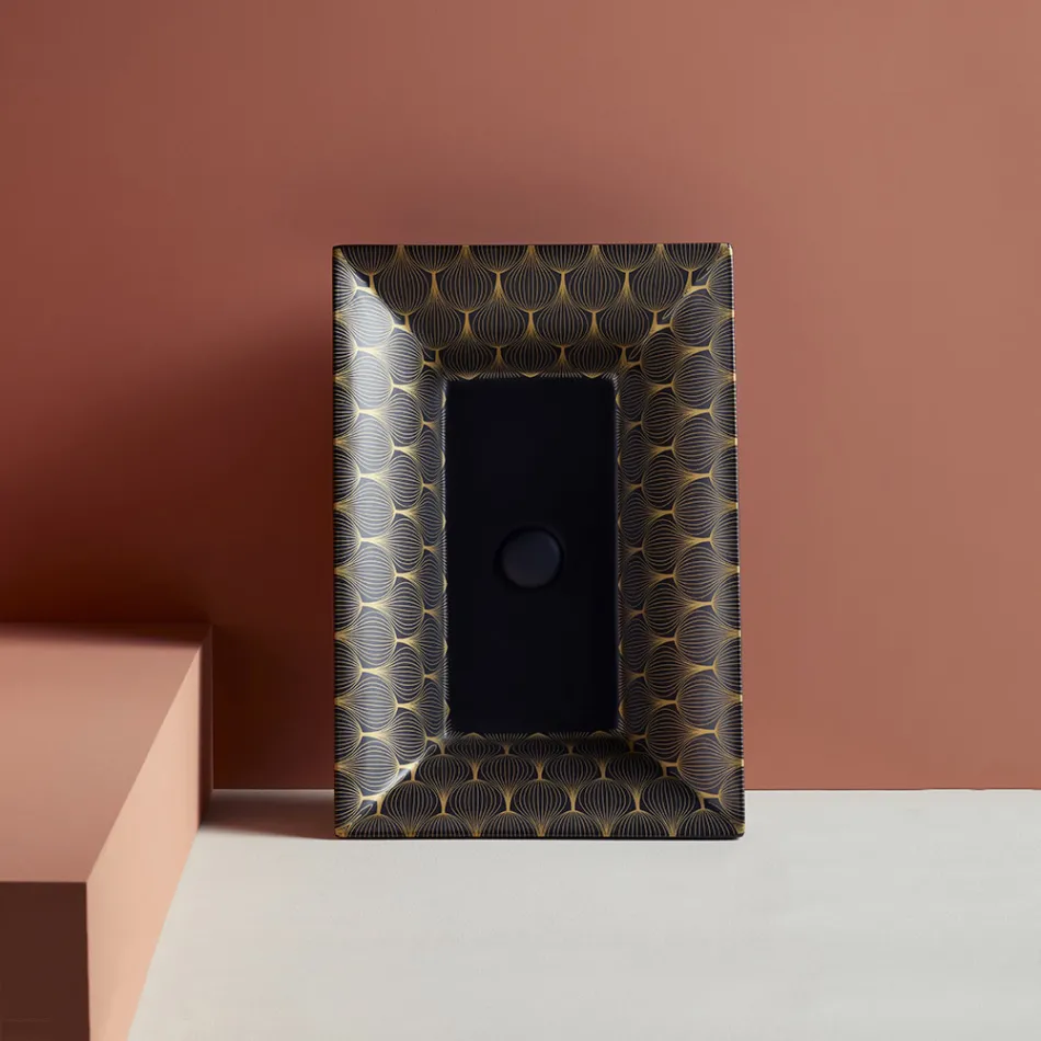 حوض غسيل نصف غائر من الطين الناري بتشطيبات مختلفة صنع في إيطاليا - ألتيما Viadurini