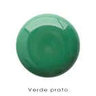 حوض غسيل زاوية معلق على الحائط باللون الأبيض والسيراميك الملون، مقاس 42 سم - أنجلينو Viadurini