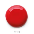 حوض غسيل زاوية معلق على الحائط باللون الأبيض والسيراميك الملون، مقاس 42 سم - أنجلينو Viadurini