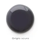 حوض غسيل زاوية معلق على الحائط باللون الأبيض والسيراميك الملون، مقاس 42 سم - أنجلينو Viadurini