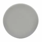 حوض غسيل سيراميك معلق بتصميم عصري، مقاس 100×45 سم، صنع في إيطاليا Viadurini