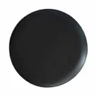 حوض غسيل سيراميك معلق بتصميم عصري، 60×45 سم، صنع في إيطاليا Viadurini