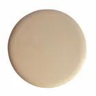 حوض غسيل سيراميك معلق شمس 50×35 سم، متوفر بألوان مختلفة Viadurini