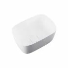 حوض غسيل قائم بذاته، مصنوع في إيطاليا، لاليو Viadurini