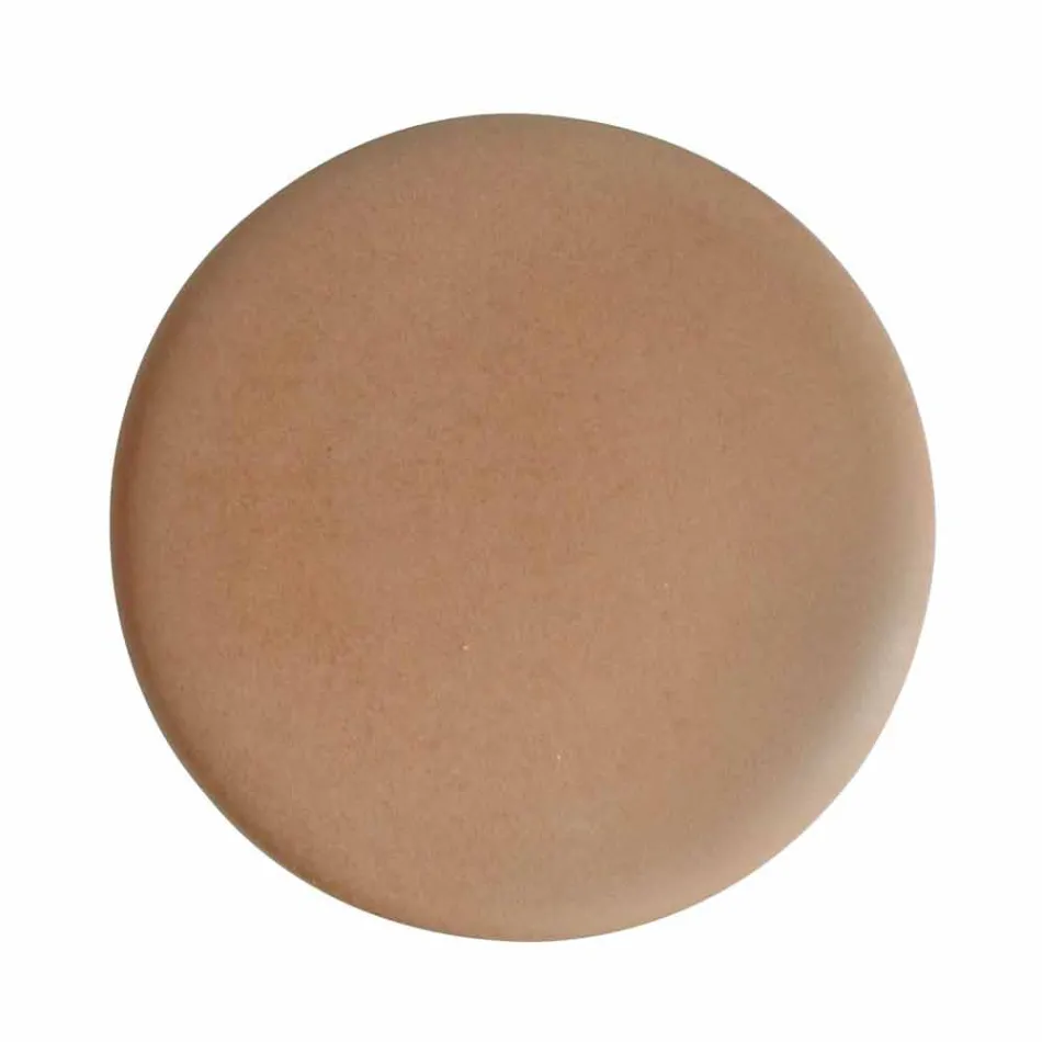 حوض سيراميك قائم بذاته أو مثبت على الحائط، مقاس 55 سم، صنع في إيطاليا، جايس Viadurini