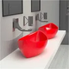 تصميم الحوض من Adamantx® Sashimi صنع في إيطاليا Viadurini