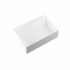 حوض غسيل بتصميم سطح الطاولة، تم إنتاجه في إيطاليا، لافيس Viadurini