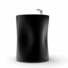 حوض غسيل قائم بذاته بتصميم حديث مصنوع في إيطاليا، سيراكيوز Viadurini