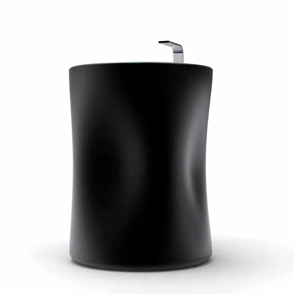 حوض غسيل قائم بذاته بتصميم حديث مصنوع في إيطاليا، سيراكيوز Viadurini