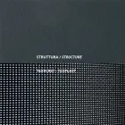 سرير حديقة قابل للتكديس مصنوع من الفولاذ في إيطاليا، قطعتان - أروين Viadurini