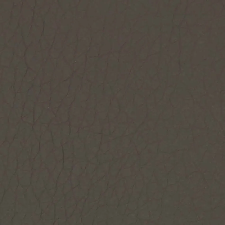 سرير بحاوية مزدوجة مُنجّد بجلد صناعي، صنع في إيطاليا - راجينو Viadurini