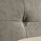 سرير مزدوج مع صندوق رفع 160x190 / 200 سم نينا Viadurini