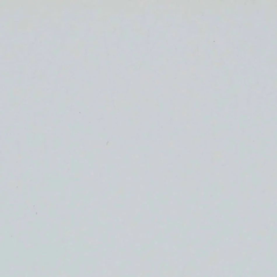 سرير مزدوج مع درج مبطن من الجلد البيئي صنع في إيطاليا - باولو Viadurini