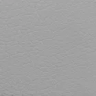 سرير مزدوج مع درج مبطن من الجلد البيئي صنع في إيطاليا - باولو Viadurini