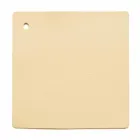 Design double bed with padded headboard Leilo, 160x200 cm Viadurini