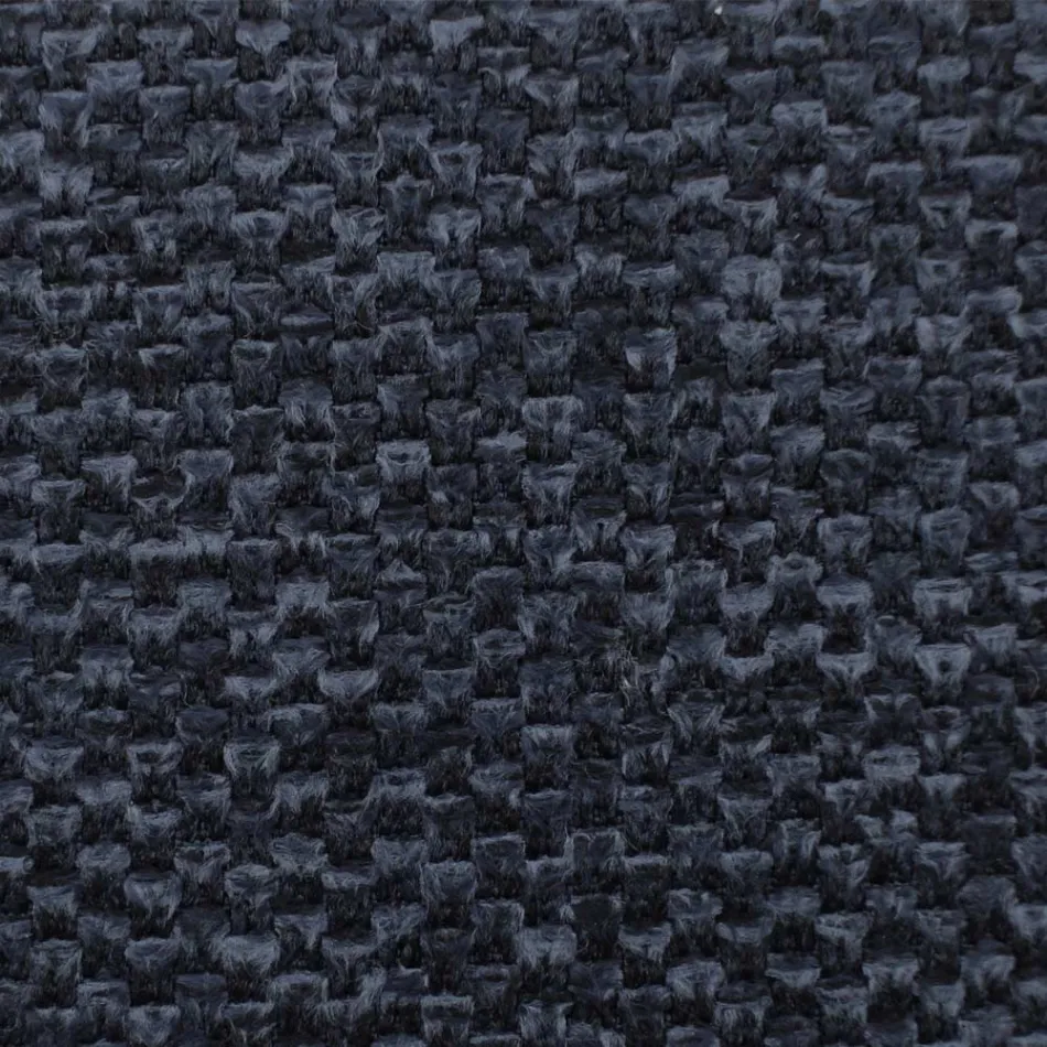 سرير مزدوج مُنجّد مع صندوق تخزين، صنع في إيطاليا - زهرة عباد الشمس Viadurini