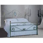 ألتيا من الحديد المطاوع المزدوج Viadurini