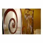 آريس من الحديد المطاوع المزدوج Viadurini