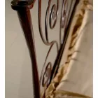 آريس من الحديد المطاوع المزدوج Viadurini