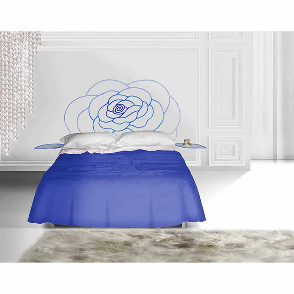 سينتورو من الحديد المطاوع المزدوج Viadurini