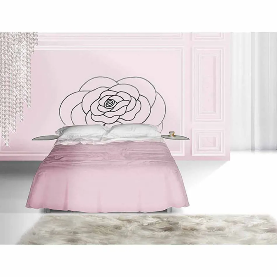 سينتورو من الحديد المطاوع المزدوج Viadurini