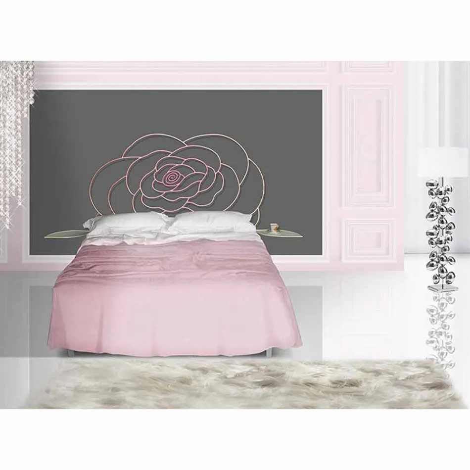 سينتورو من الحديد المطاوع المزدوج Viadurini