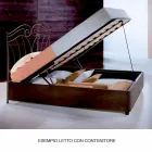 الماس المصنوع من الحديد المطاوع المزدوج Viadurini