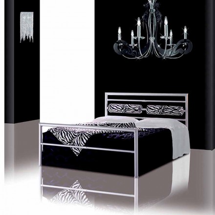 ديونيسوس من الحديد المطاوع المزدوج Viadurini