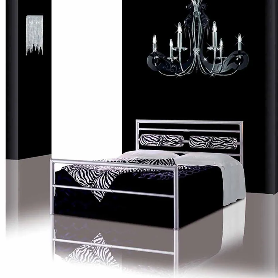 ديونيسوس من الحديد المطاوع المزدوج Viadurini