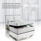 هيفايستوس من الحديد المطاوع المزدوج Viadurini