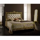 جيجليو من الحديد المطاوع المزدوج Viadurini