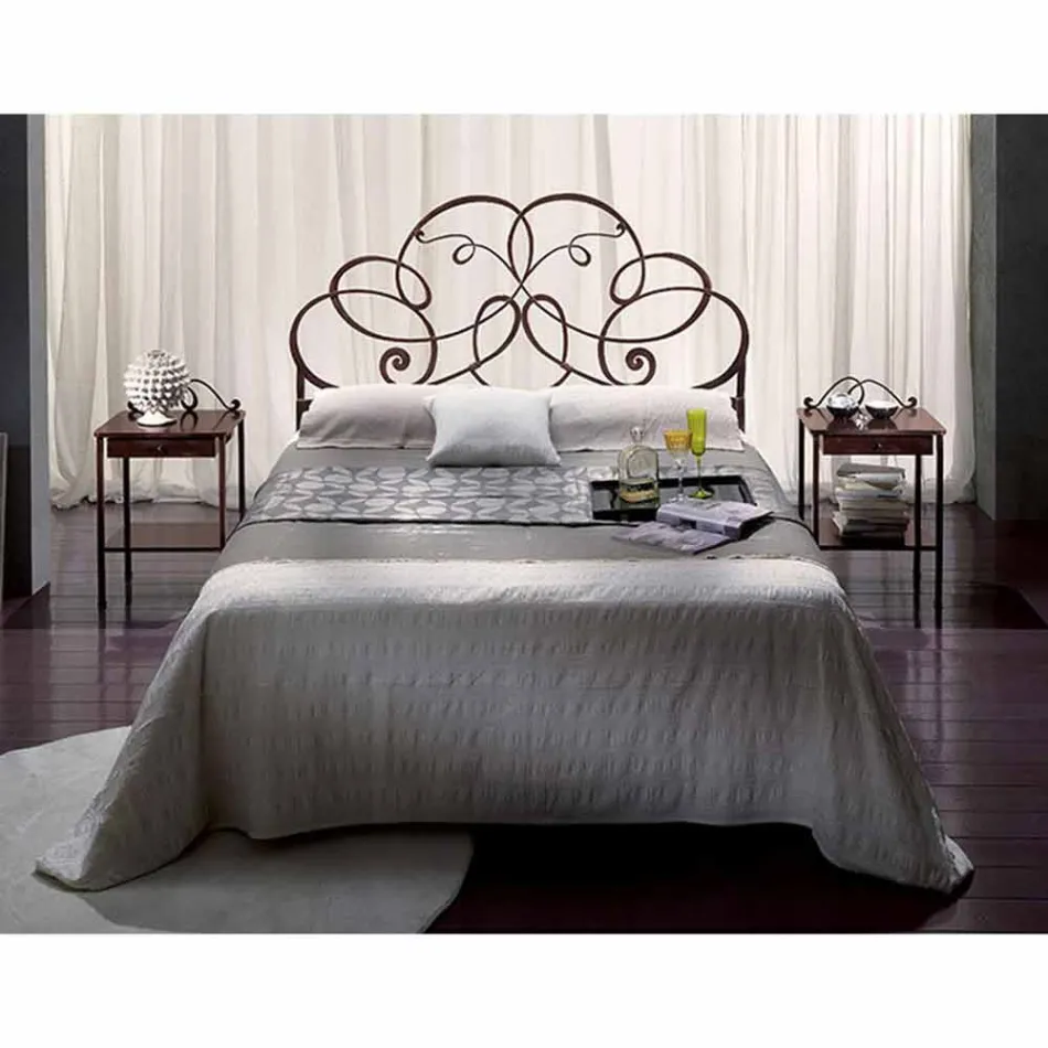 جرانيت مزدوج من الحديد المطاوع Viadurini